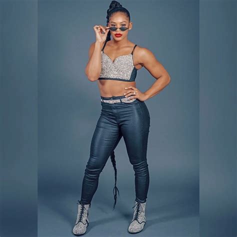 Bianca Belair (@biancabelairwwe) • Instagram photos and videos